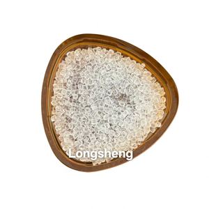 Gránulos de Poliestireno General GPPS PS 125 GPPS GP5250, Suministro de Fábrica China, Mejor Precio, Resina GPPS Virgen Modelo 666H - Product Image 5