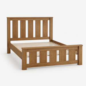 High Quality Wooden <b>Bed</b> <b>Frame</b> Designs with Solid Wood <b>Frame</b> and Noise-Free Design <b>Platform</b> <b>Bed</b> <b>Frame</b> for Bedroom Hotel Villa - Product Image 2
