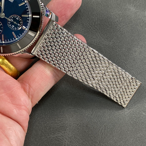 Vente en gros en usine, montre pour homme multifonction à grand cadran, montre mécanique étanche pour le sport - Product Image 5