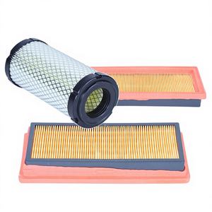 Elementos de Filtro de Aire para Motores Diésel de Dos Cilindros de 10KW y Generadores 2V80 EV80 2V88 2V92 2V95 - Product Image 1