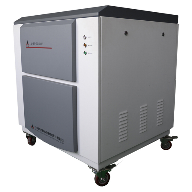 Wavelength Dispersion X-ray Fluorescence Spectrometer(XRF)