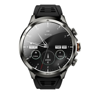 4G Smartwatch H19 Thẻ Sim HD Video Cuộc Gọi Nhịp Tim 1.95 Inch Màn Hình Có Thể Thu Vào Xoay Máy Ảnh Amoled Smartwatch 1990MAh - Product Image 6