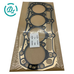 Junta de Culata de Cilindro Diésel EexcavaStart C2.2 322-7486 para Motores de Miniexcavadoras y Cargadoras - Duradera, a Prueba de Fugas, Fácil de Instalar - Product Image 1