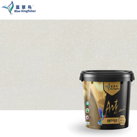 Peinture de revêtement en pierre calcaire de haute qualité durable, effet pierre naturelle, résistante aux intempéries et protectrice, à base de chaux