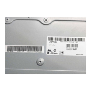 Écran LCD LM270WQ4-SSC4 en stock, 27,0 pouces, 2560*1440, dalle IPS - Product Image 2