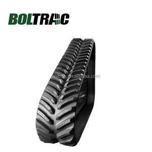 สายพานยางขนาด 890 มม. 35 นิ้ว สำหรับรถ <span class=keywords><strong>CLAAS</strong></span> JAGUAR 990-930 ใช้ได้ทั่วโลก - Product Image 4