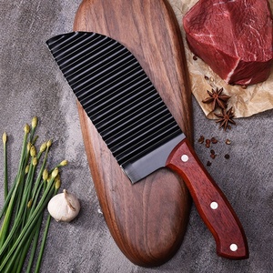 <span class=keywords><strong>Couteau</strong></span> à découper <span class=keywords><strong>de</strong></span> <span class=keywords><strong>cuisine</strong></span> Trancheuse à frites et légumes Manche en plastique <span class=keywords><strong>Couteau</strong></span> à trancher les pommes <span class=keywords><strong>de</strong></span> terre - Product Image 3