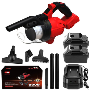 <span class=keywords><strong>Aspirateur</strong></span> à main Offre Spéciale nouveau design <span class=keywords><strong>Aspirateur</strong></span> sans fil portable à haute efficacité de qualité industrielle à usage domestique - Product Image 2