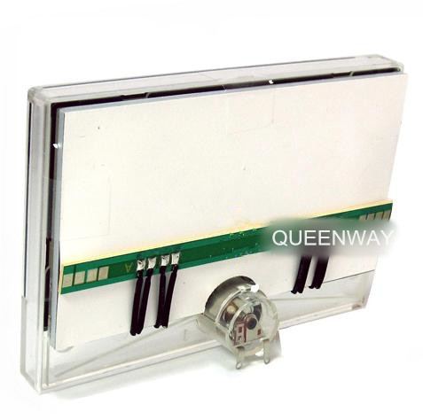 AMPLIFICATORE HIFI ALLOGGIAMENTO Amplificatore Audio Chassis Preamp Enclosure 164509706841