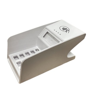 Guangdong High Quality Plastic Mold Manufacturer Custom Plastic Injection Molding Tool Cheap Plastic Mould Production - Product Image 2