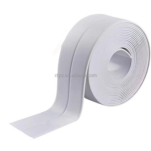 <span class=keywords><strong>Cinta</strong></span> de Butilo Impermeable para Ducha, Sellador Adhesivo para Azulejos, Material de Goma, Sellador de Azulejos para Ducha - Product Image 5