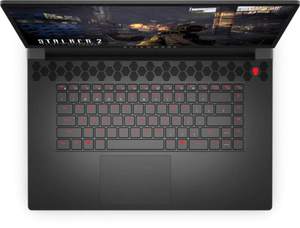 Ordinateur portable de jeu haut de gamme Dell <span class=keywords><strong>Alienware</strong></span> m18 R2 avec processeur I9-14900HX, 64 Go de RAM, 1 To de SSD, carte graphique RTX4080 - Product Image 2