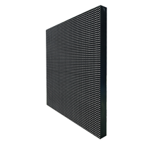 Venta de fábrica P3.91 tienda minorista al aire libre 250*250Mm impermeable Hd Led módulo hacer Pantalla de escenario