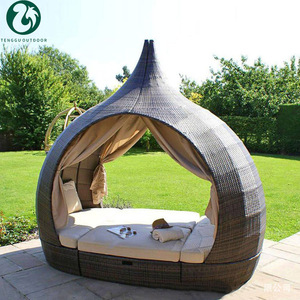 <span class=keywords><strong>Lit</strong></span> <span class=keywords><strong>de</strong></span> <span class=keywords><strong>jour</strong></span> en <span class=keywords><strong>rotin</strong></span> pour piscine et jardin, <span class=keywords><strong>lit</strong></span> d'extérieur en osier, mobilier <span class=keywords><strong>de</strong></span> plage, haute qualité, offre spéciale - Product Image 3