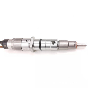 Injecteur de carburant Common Rail 0445120241, soupape d'injection pour moteur diesel, pour véhicules en général - Product Image 2