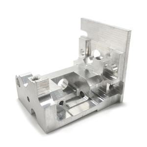 Chống ăn mòn nhôm hợp kim phần CNC gia công chế biến dịch vụ tiêu chuẩn cao chất lượng gia công CNC các bộ phận chuyển - Product Image 6