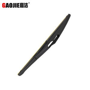 Applicable au montage du bras d'essuie-glace arrière Citroën C3 Picasso 2009-2015 OE: - Product Image 1