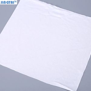 CLN-1003 105gsm पॉलिएस्टर क्लीनर कपड़े-चीन आपूर्तिकर्ता से 9x9 औद्योगिक सफाई वाइप्स - Product Image 4