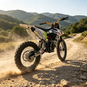 <span class=keywords><strong>Moto</strong></span> tout-terrain de <span class=keywords><strong>250</strong></span> cm3, <span class=keywords><strong>moto</strong></span> enduro, <span class=keywords><strong>moto</strong></span> <span class=keywords><strong>cross</strong></span> pour adultes, divertissement, vitesse maximale de 61 à 80 km/h, puissance de 1001 à 2000 W - Product Image 1