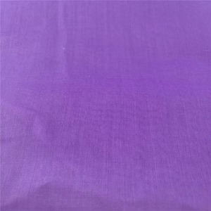 Tissu de foulard de haute qualité tissu hijab haute torsion fournisseur chinois pour écharpe en voile - Product Image 2