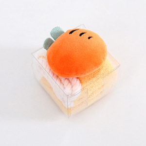 <b>Cute</b> Toy Coral Velvet Towel <b>Bear</b> Towels Souvenir Hotel Gift Shopping Birthday Wedding Gift Towel - Product Image 6