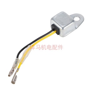 Alternator Oil Warning Sensor For Gx160 Gx200 Gx270 Gx390 168f Engine Parts <b>Generator</b> Accessories - Product Image 3