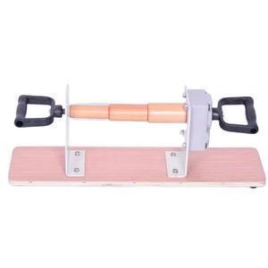 Seri latihan tali depan, peralatan rehabilitasi latihan bahu dan pergelangan tangan - Product Image 1