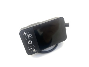 Motor de tracción media para bicicleta eléctrica, Kit de bicicleta eléctrica con pantalla opcional de 1000W y 48V - Product Image 3