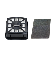 Nouveau filtre à charbon actif Hepa pour aspirateur robot Shark Iq R101AE RV1000S UR1000SR UR1005AE AV911S, filtre anti-poussière pour poils d'animaux