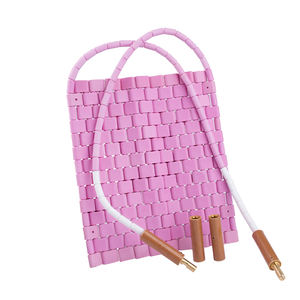 Pemanas Heat Founder 80V dengan Pad Pemanas 95% Alumina untuk Pemanasan Awal Pengelasan Pipa Tekanan Tinggi - Product Image 3