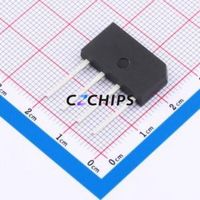 Original et neuf GBL606 Pont de diodes GBL Redresseur Vente en gros Fournisseur de composants électroniques et service BOM