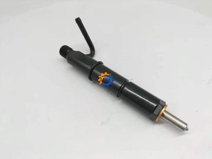 Inyector de Combustible para Motor Diésel C6.4 C7, Boquilla 311C 320C 320C L 320D 312C 323D L, Repuestos para Excavadora 212-8470 - Product Image 4