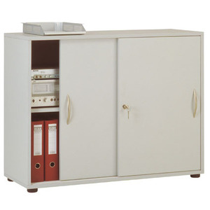 FULDA armoire à portes coulissantes - Product Image 1