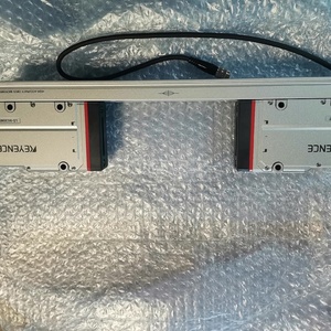 Capteur micrométrique laser Ls-7030m pour mesures de grand diamètre, communication PLC Modbus, 256 entrées/sorties, neuf, original, automatisation industrielle - Product Image 1