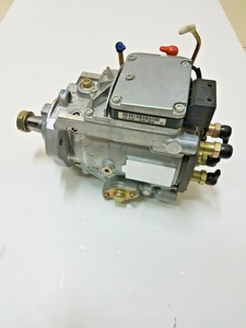 ปั๊มน้ำมันเชื้อเพลิงคุณภาพสูงสำหรับเครื่องยนต์ ZD30 รุ่น 16700-VW201 16700-Vg100 0470504029 รุ่นทดแทน VP44 สำหรับเครื่องจักรก่อสร้าง - Product Image 1