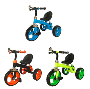 Nuevo Triciclo Infantil Brillante y Económico, Triciclo <span class=keywords><strong>para</strong></span> Niños de Estilo Moderno / Triciclo al por Mayor <span class=keywords><strong>para</strong></span> Personas Mayores / Triciclo Económico <span class=keywords><strong>para</strong></span> Bebés - Product Image 4