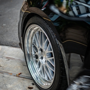 Jantes forgées YHS-216 LM 2 pièces 18-21 pouces 5x112 5x120 pour BMW M4 <span class=keywords><strong>Audi</strong></span> <span class=keywords><strong>RS4</strong></span> RS5 Mercedes C63 E63 Porsche 911 Maserati Ghibli - Product Image 3