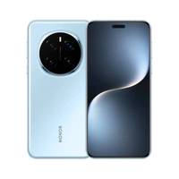 HONOR Magic7 Pro (PTP-N49) Model Global dengan Dual Sim 5G Baterai 8000mAh RAM 12GB Penyimpanan 256GB CPU Octa Core Tahan Air