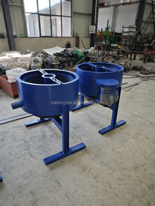 सेंट्रीफ्यूगल स्वर्ण संकेंद्रक/उच्च वसूली खनिज पृथक्करण मशीन/सोने रेत विभाजक - Product Image 5