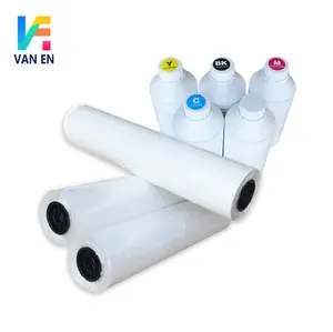 DTF Transfer Films PET Heat Transfer Paper Direct to Film Sheet Print on T-Shirts Cotton Textile