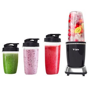 <span class=keywords><strong>4</strong></span> trong <span class=keywords><strong>1</strong></span> CE phê duyệt quốc gia Máy xay sinh tố nhà bếp thiết bị nhà máy ép trái cây Máy xay sinh tố - Product Image 4