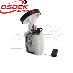 Conjunto de Bomba de Combustible 2034702294 2034702394 A2034703594 A2034702894 E10277M 0986580184 A2034701094 A2034702294 para Mercedes-Benz - Product Image 5