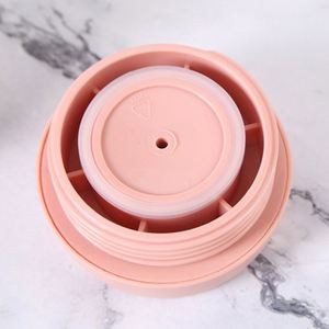 Hot Sale Insulated Travel <b>Coffee</b> Mug Stainless Steel Tumbler with Press-on Silicone Leather Case Leather Case for Water <b>Bottle</b> - Product Image 2