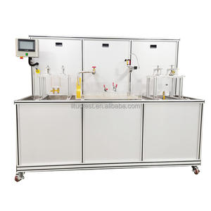 Equipamento De Teste De Drenagem OEM-Monitor De Desempenho Personalizável Preço De Fábrica - Product Image 6