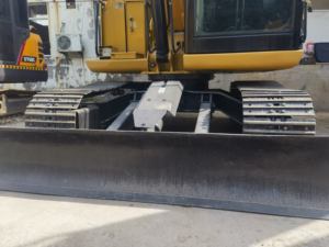 L'excavatrice utilisée Cat307e de bel état rentable élevée a utilisé l'excavatrice de Caterpillar pour la meilleure vente - Product Image 4