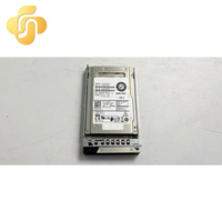 SSD TLC de 800 GB, 12G SAS DHRVV SFF de 2.5 Pulgadas, Intensivo en Escritura, para Servidores Empresariales