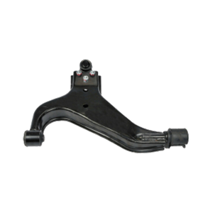 Bras de commande inférieur avant en acier de haute qualité avec douille Compatible <span class=keywords><strong>Volkswagen</strong></span> Jetta 2011-2018 4010A017 4010A018 Mitsubishi Car - Product Image 2