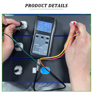 EU/PL STOCK EVE MB56 3.2V 628ah/314ah/587Ah Lithium Phosphate <b>Battery</b> 10000+ Cycles DIY 12V 48V Solar Energy Storage - Product Image 4