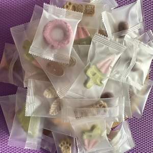 Golosinas para mascotas liofilizadas de gama alta Pollo Pato Carne Gato Hierba Salud <span class=keywords><strong>gastrointestinal</strong></span> Limpieza bucal-Empaquetado independiente OEM - Product Image 2