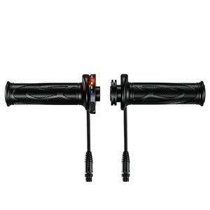 <span class=keywords><strong>Prix</strong></span> de gros Housse de vélo adaptée à la <span class=keywords><strong>poignée</strong></span> <span class=keywords><strong>chauffante</strong></span> électrique rapide de 22 mm 12 V pour <span class=keywords><strong>moto</strong></span> - Product Image 3